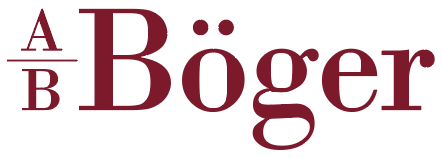 Böger Inneneinrichtungen